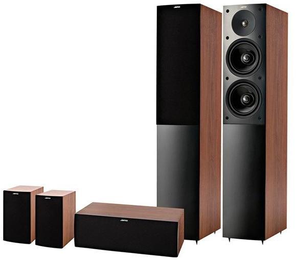 Jamo S 606 Hcs 3 5.0