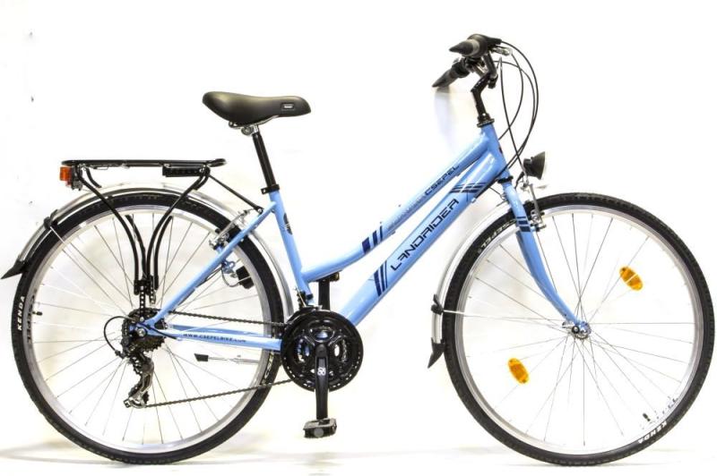 Csepel Landrider 21sp Lady Kerékpár árak, Kerékpár bicikli vásárlás, olcsó  Kerékpárok. bringa akció, árösszehasonlító