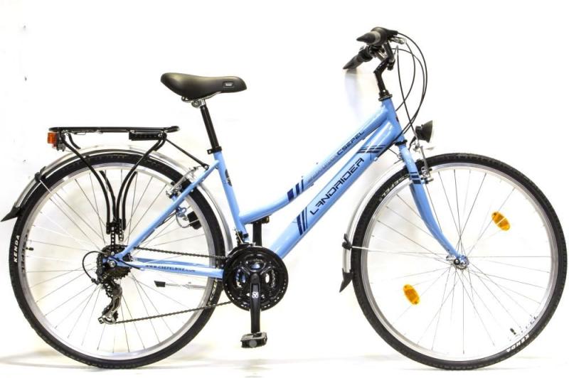 Landrider 21sp Lady