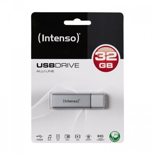 Alu Line 32GB USB 2.0 3521482
