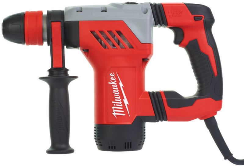 Milwaukee PLH 28 XE (4933446800) (Bormasina, ciocan rotopercutor