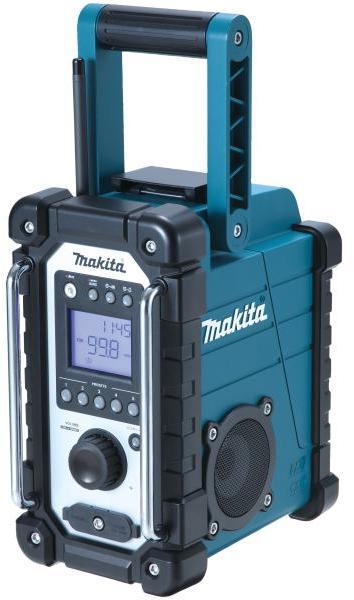 Makita DMR107 rádió vásárlás, olcsó Makita DMR107 rádiómagnó árak, akciók