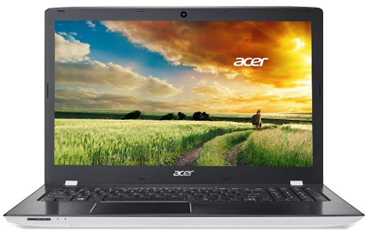 Acer Aspire E5-575G-53W7 NX.GDZEU.005 Notebook Árak - Acer Aspire E5-575G-53W7  NX.GDZEU.005 Laptop Akció