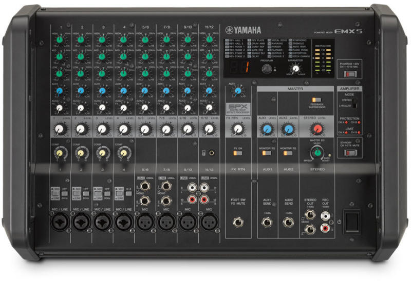 EMX5
