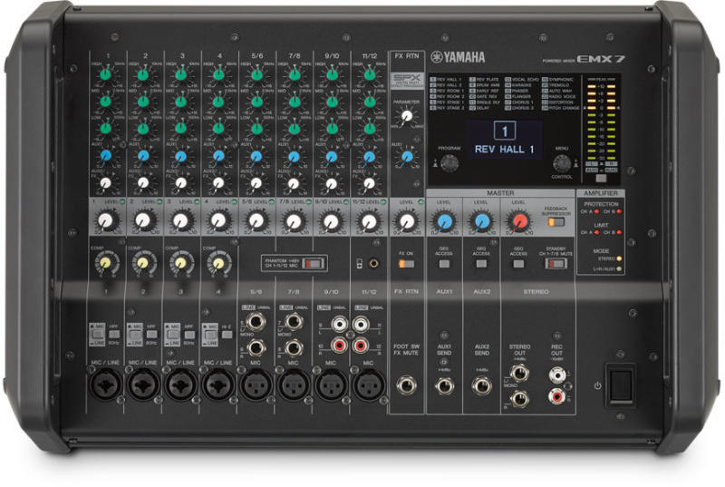 EMX7