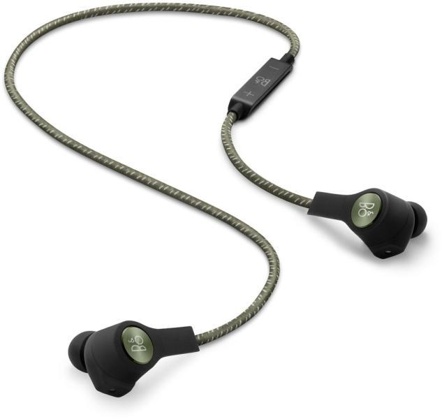 Bang & Olufsen BeoPlay H5 vásárlás, olcsó Bang & Olufsen BeoPlay H5 árak,  Fülhallgató, fejhallgató akciók