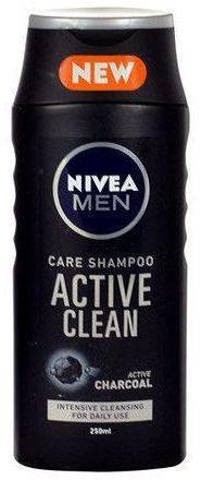 MEN Active Clean sampon 250 ml
