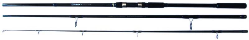 Compact Carp 360cm 3lb (1473-360)