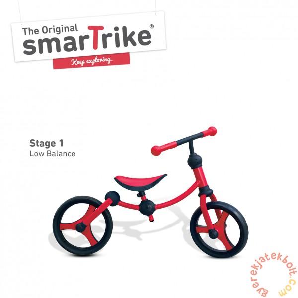 smart trike bicikl