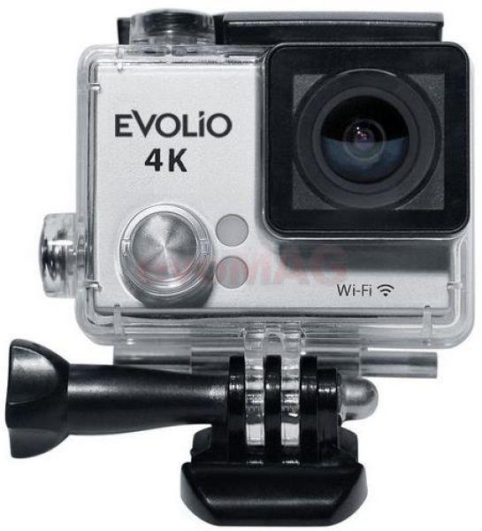 Evolio Ismart 4K (Camera video digitala Sport) - Preturi