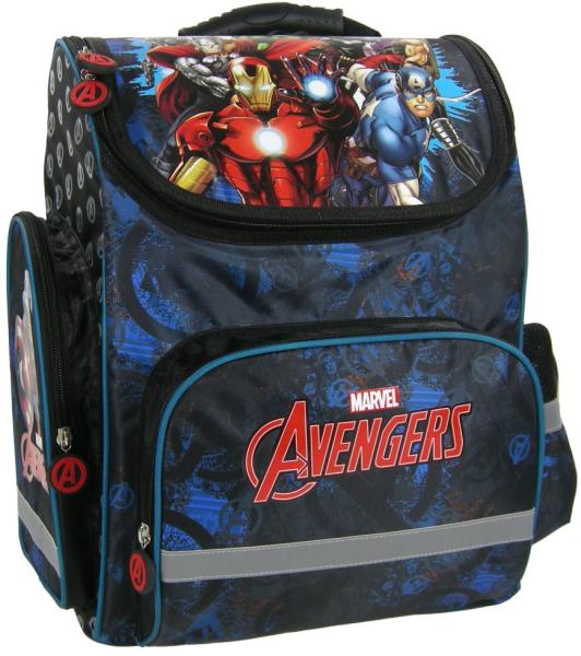 Vásárlás: DERFORM Avengers - Bosszúállók ergonomikus iskolatáska (TEMAV11)  Iskolatáska árak összehasonlítása, Avengers Bosszúállók ergonomikus  iskolatáska TEMAV 11 boltok
