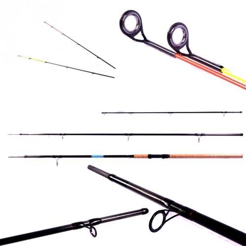 Master Class Distance Feeder 360cm 80-150g (EM64360)