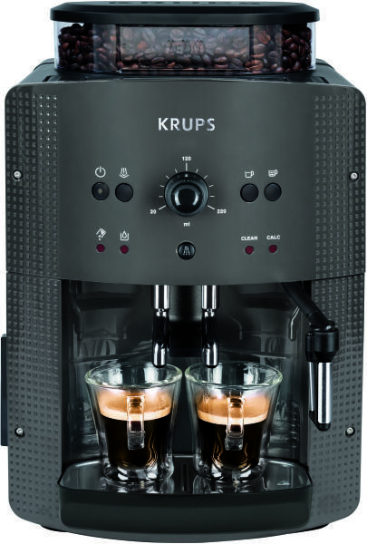 Krups EA810B (Автоматична кафемашина) - Цени