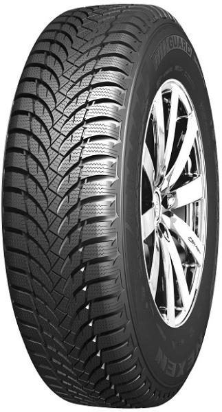 WINGUARD Snow'G WH2 155/70 R13 75T