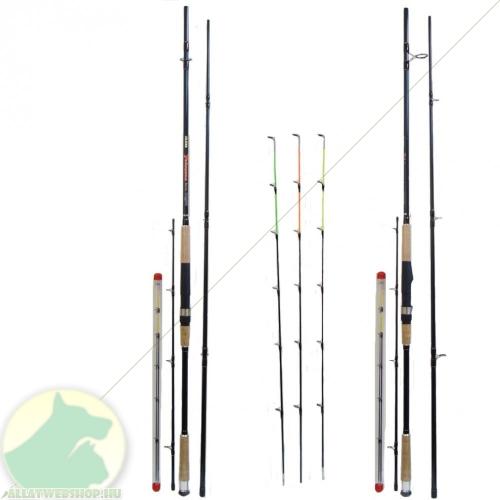 Yokozuna Royal Feeder Heavy 360cm 140g (SY63360)