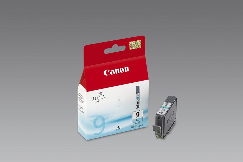 PGI-9PC Photo Cyan (BS1038B001AA/CA1038B001AA)