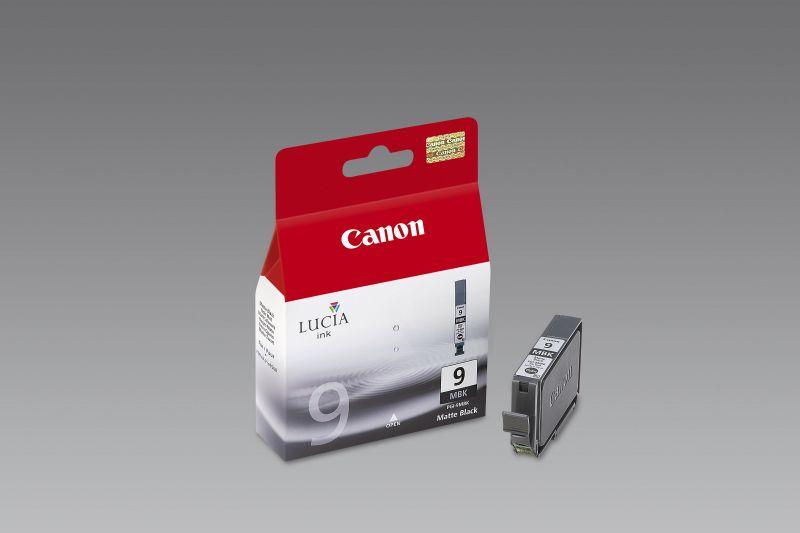PGI-9MBK Matt Black (BS1033B001AA)