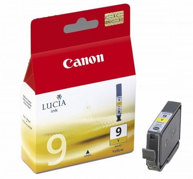 PGI-9Y Yellow (BS1037B001AA)