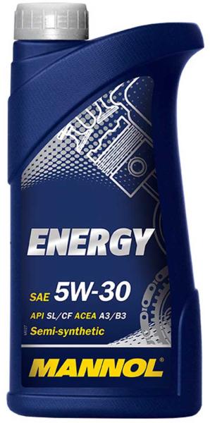 7511 Energy 5W-30 1 l
