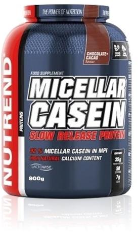 Micellar Casein 900 g