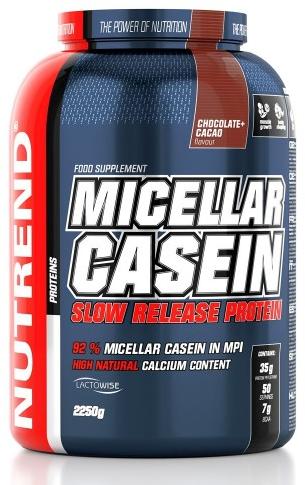 Micellar Casein 2250 g