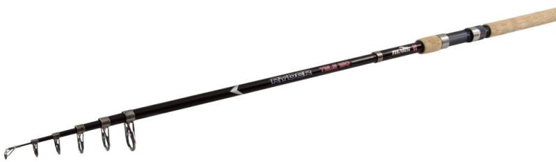 Ryder Tele 330cm 80-150g (1693-330)