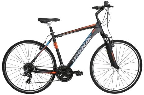 WHEELER Cross Lite 6.1 Kerékpár árak, Kerékpár bicikli vásárlás, olcsó  Kerékpárok. bringa akció, árösszehasonlító