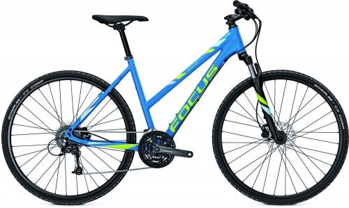 Focus Crater Lake Lite Lady Kerékpár árak, Kerékpár bicikli vásárlás, olcsó  Kerékpárok. bringa akció, árösszehasonlító