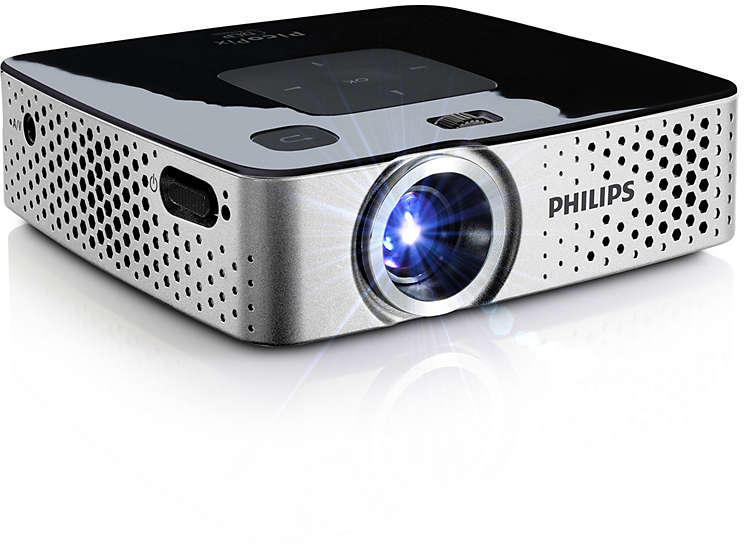 Philips PicoPix 3417 projektor vásárlás, olcsó Philips PicoPix 3417 vetítő  árak, akciók