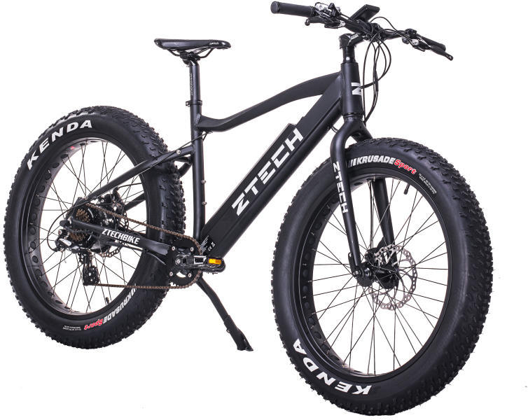 Vásárlás: Z-Tech ZT-87 Giant Elektromos kerékpár árak összehasonlítása, ZT  87 Giant boltok