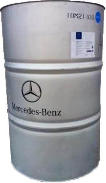 Mercedes-Benz Original 229.51 5W-30 200 l (Ulei motor) - Preturi