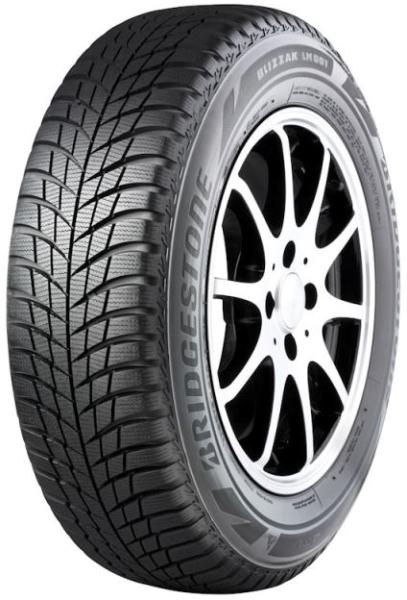 Blizzak LM001 RFT 225/50 R18 95H