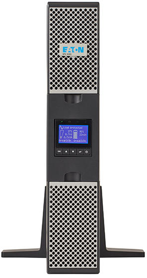 9PX 3000i RT2U Netpack (9PX3000IRTN)
