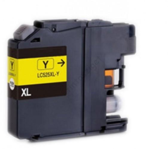 Brother LC525XL-Y Yellow