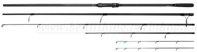Carp Expert Junior Double 2in1 Tip 360cm 3lb (13394-360)