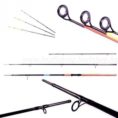 Master Class Distance Feeder 390cm 80-150g (EM64390)
