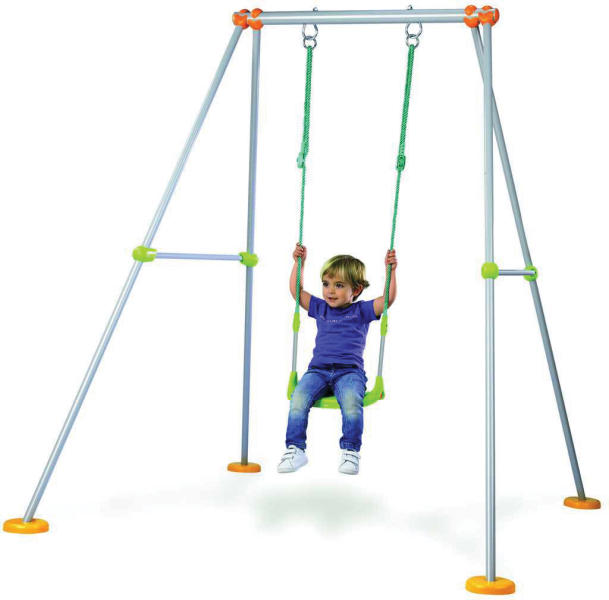 Portique Plus fémvázas gyerekhinta 180cm