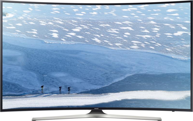 Samsung UE65KU6172 телевизори - Цени, мнения, Samsung тв магазини