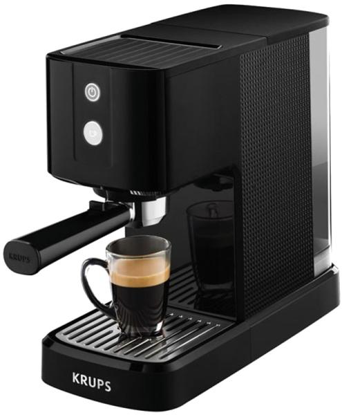 Krups XP3410 kávéfőző vásárlás, olcsó Krups XP3410 kávéfőzőgép árak, akciók