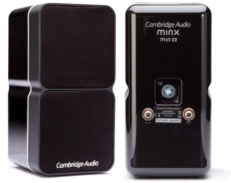 Minx Min 22