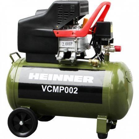 Heinner VCMP002 (Compresor) - Preturi