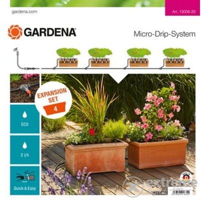 Micro-Drip-System Expansion Set - XL (13006)
