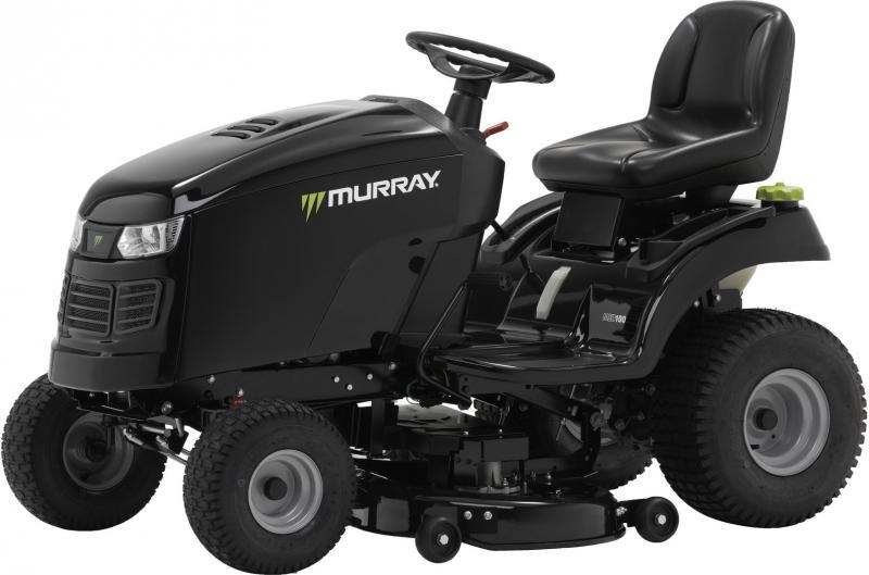 Vásárlás: Murray MSD100 Fűnyíró traktor árak összehasonlítása, MSD 100  boltok