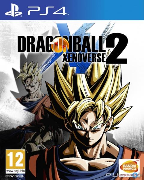 Vásárlás: BANDAI NAMCO Entertainment Dragon Ball Xenoverse 2 (PS4)  PlayStation 4 játék árak összehasonlítása, Dragon Ball Xenoverse 2 PS 4  boltok