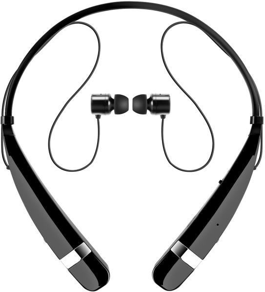 LG HBS-760 vásárlás, olcsó LG HBS-760 árak, LG Fülhallgató, fejhallgató  akciók