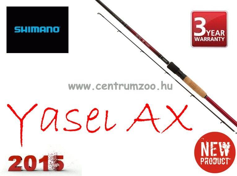Vásárlás: Shimano Yasei Red AX Dropshot 250cm/7-28g (SYARAXDS25) Horgászbot árak összehasonlítása, Yasei AX Dropshot cm 7 28 SYARAXDS 25 boltok