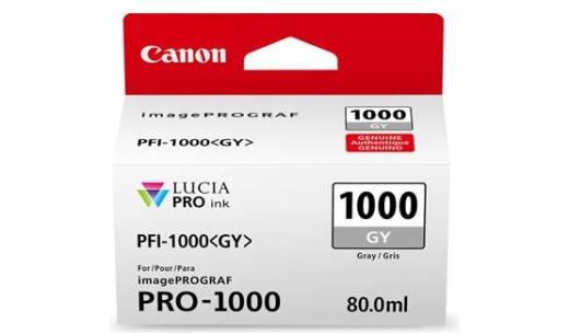 PFI-1000GY Grey (BS0552C001AA)