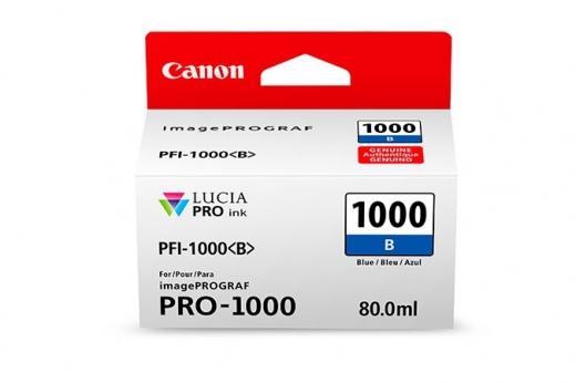 PFI-1000B Blue (BS0555C001AA)