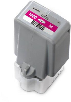 PFI-1000M Magenta (BS0548C001AA)