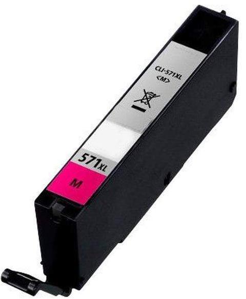 Canon CLI-571M XL Magenta (0333C001)